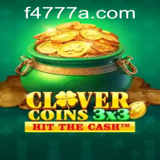 Descubra o Mundo de Clovercoin3x3