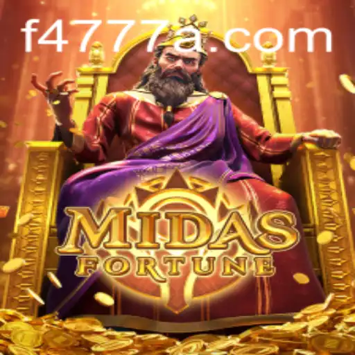 Explore a Magia de MidasFortune