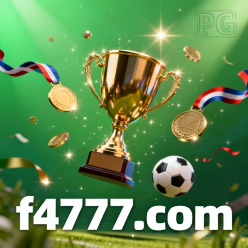 f4777.com Logo
